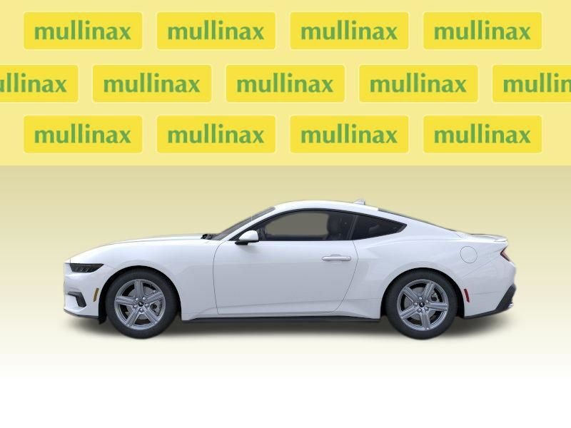 New 2026 White Ford EcoBoost Premium image 34