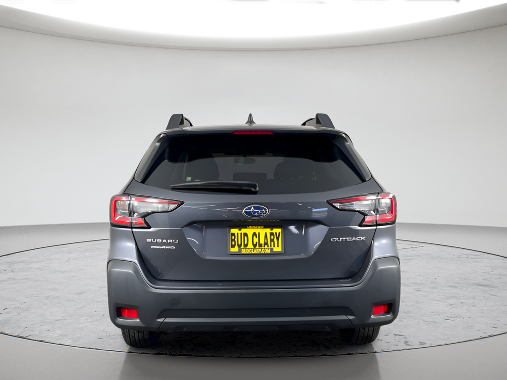 Certified Used 2024 Gray Metallic Subaru Premium image 6