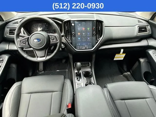 New 2026 MAGNETITE GRAY METALLIC Subaru Premium 7-Passenger image 26