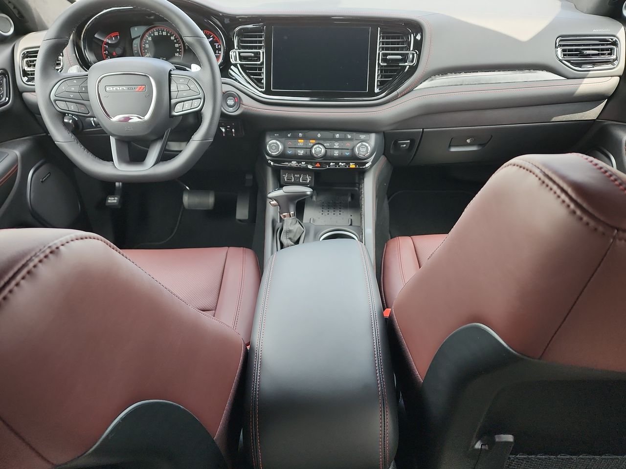 New 2026 Vapor Gray Dodge GT Premium HEMI V8 image 22