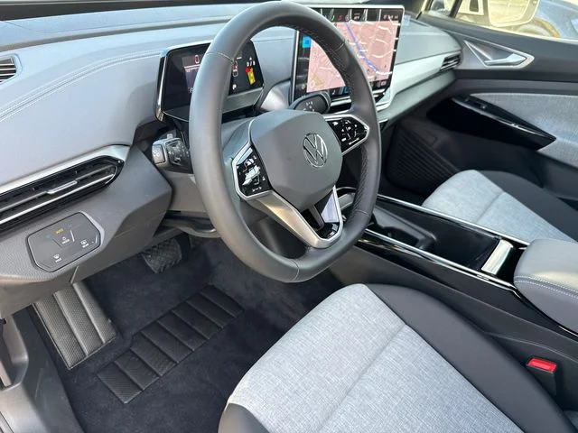 New 2026 Opal White Pearl Volkswagen Pro image 38
