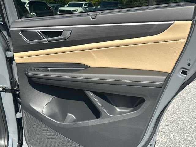 New 2026 Gray Volkswagen SE w/Technology image 16