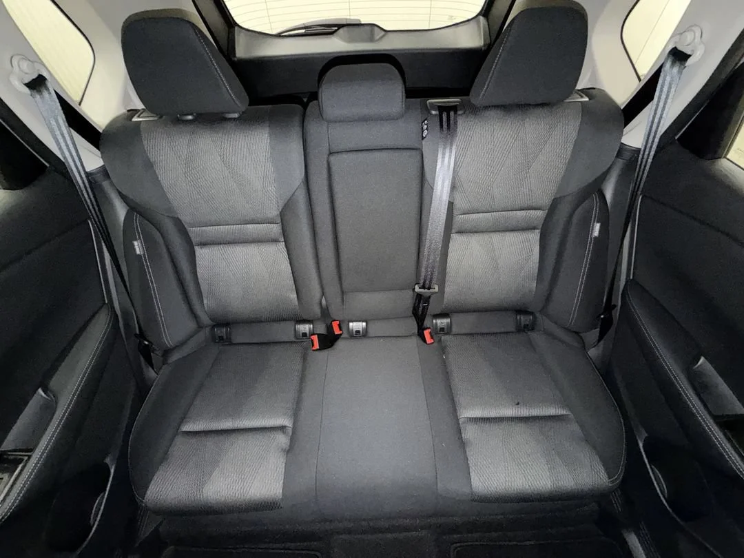 2025 Nissan Rogue SV - Photo 20