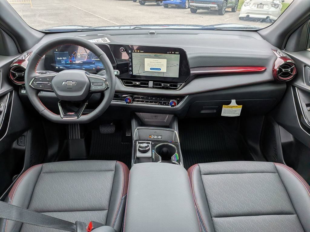 2026 Chevrolet Equinox RS - Photo 25