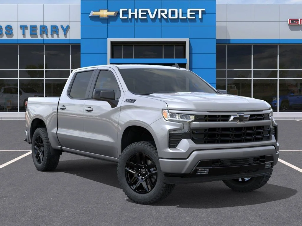 2026 Chevrolet Silverado 1500 RST - Photo 7