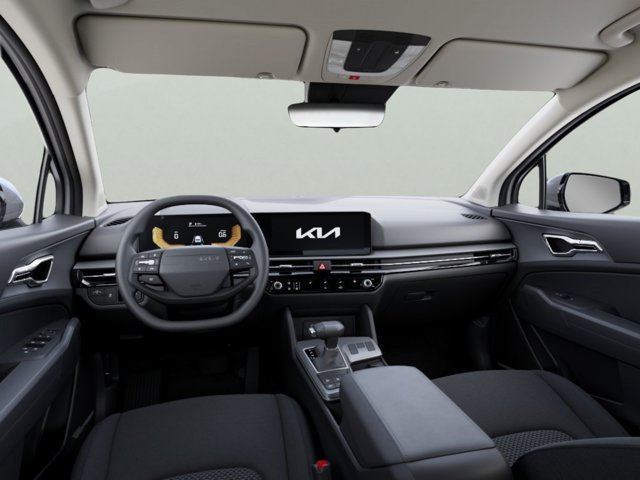 New 2027 White Kia LX image 10