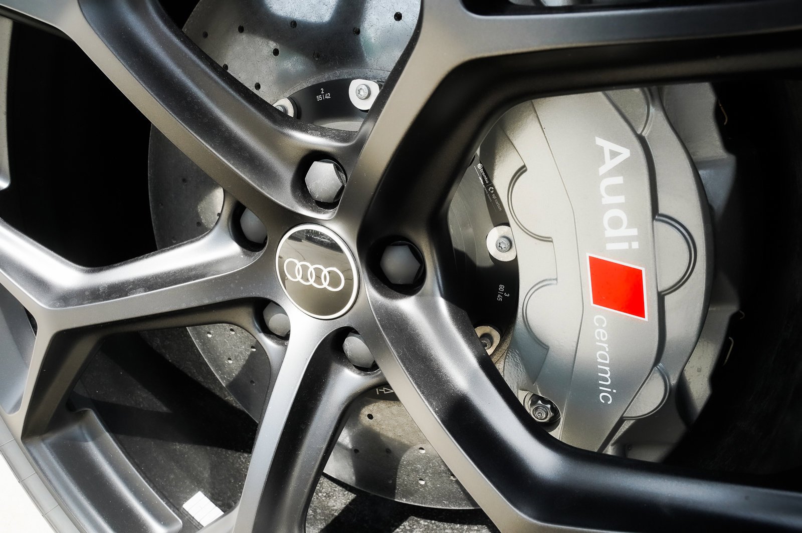 2025 Audi RS 7 Base - Photo 26