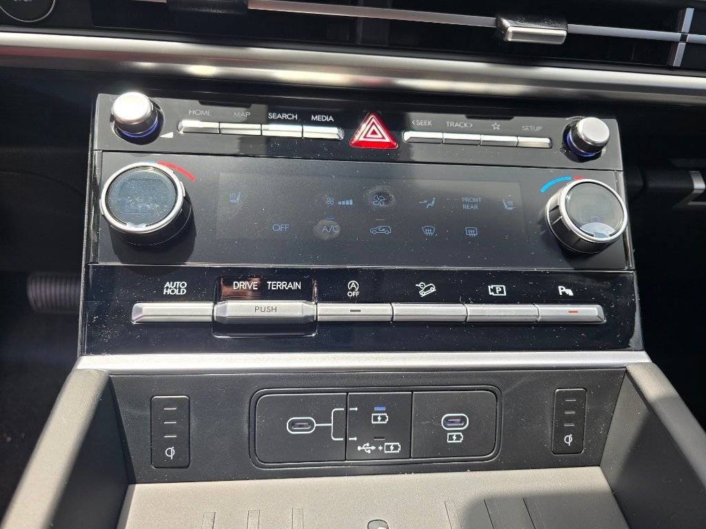 New 2026 Ecotronic Gray Hyundai XRT image 21