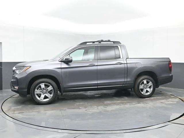 2026 Honda Ridgeline RTL - Photo 9