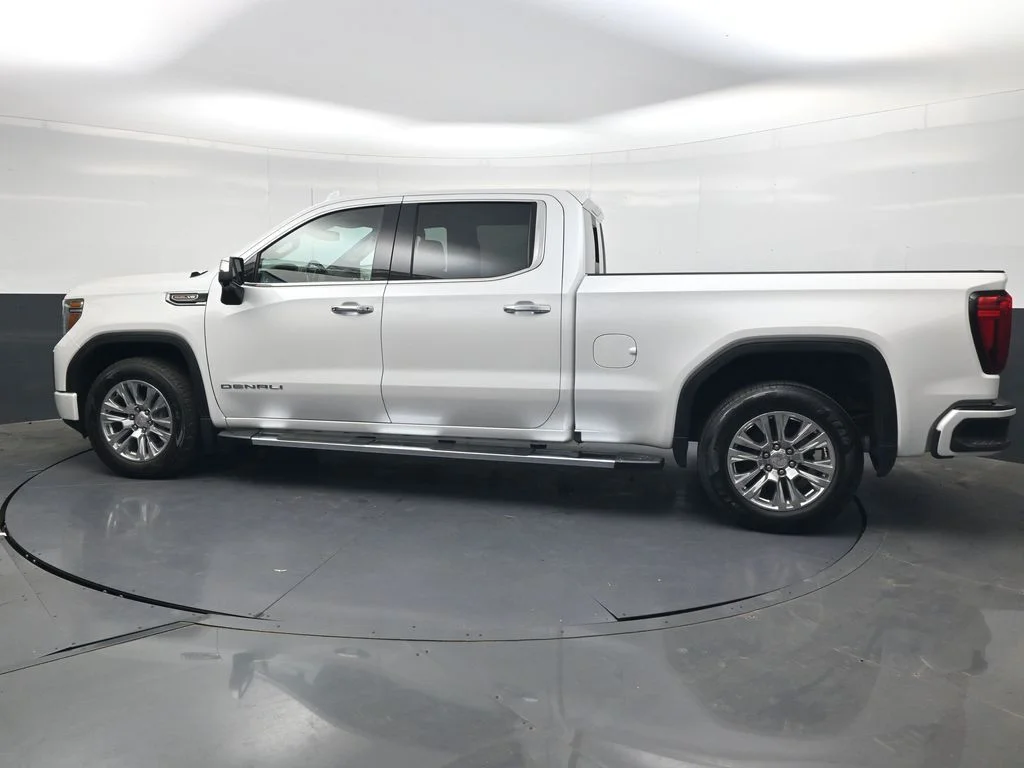 2021 GMC Sierra 1500 Denali Denali - Photo 7