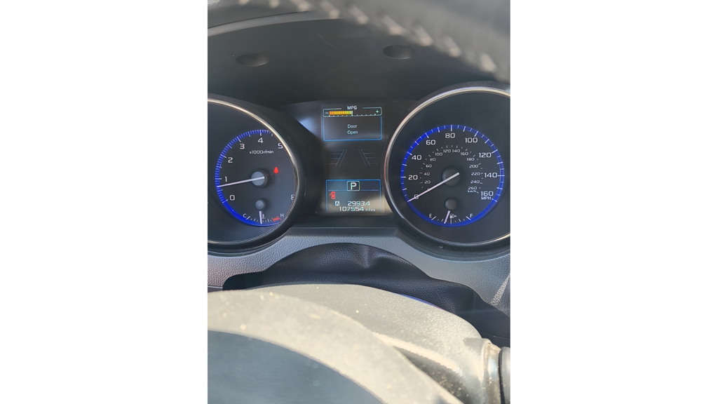 2019 Subaru Outback Limited - Photo 12