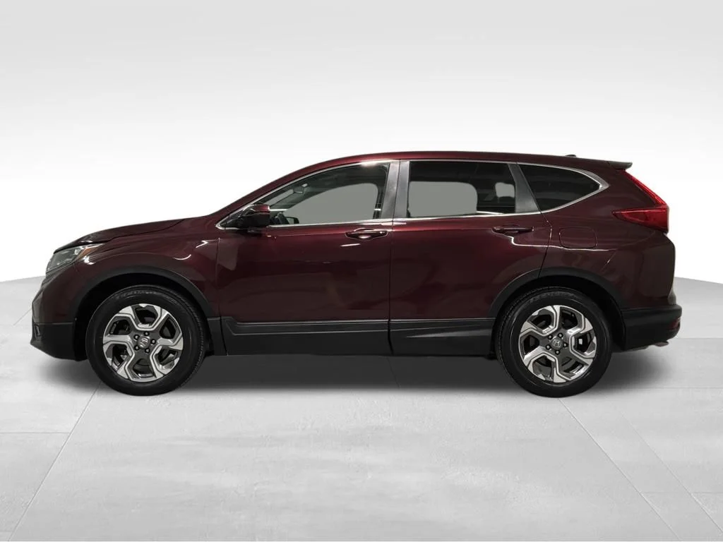 2019 Honda CR-V EX - Photo 29