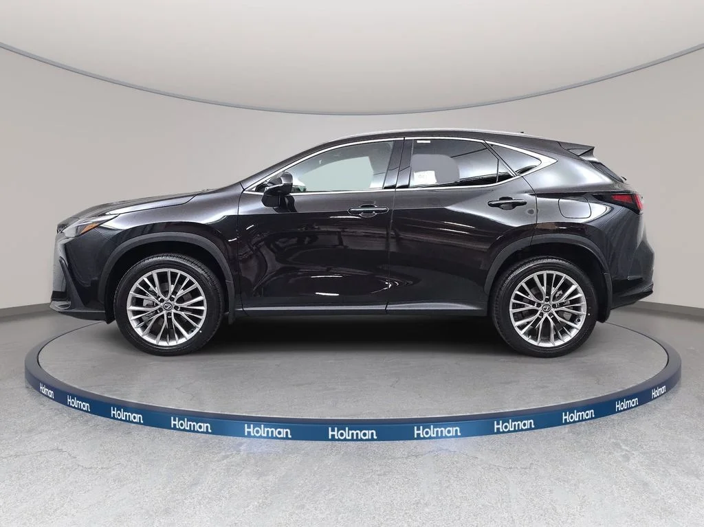 New 2026 Caviar Lexus PREMIUM image 8