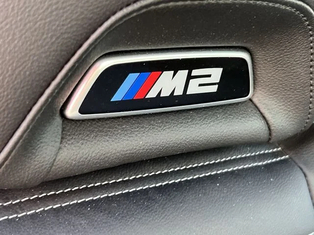 Used 2024 White BMW Base image 36