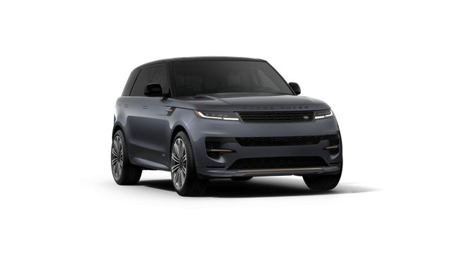 2027 LAND ROVER Range Rover Sport Autobiography 530PS Auto