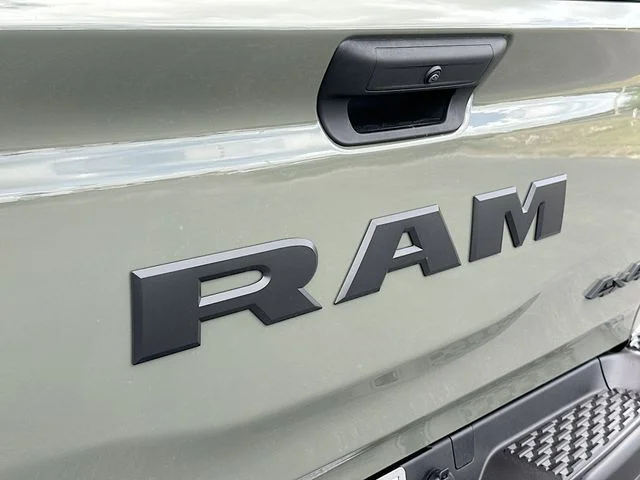 New 2026 Canyon Lake Exterior Paint RAM Rebel image 20