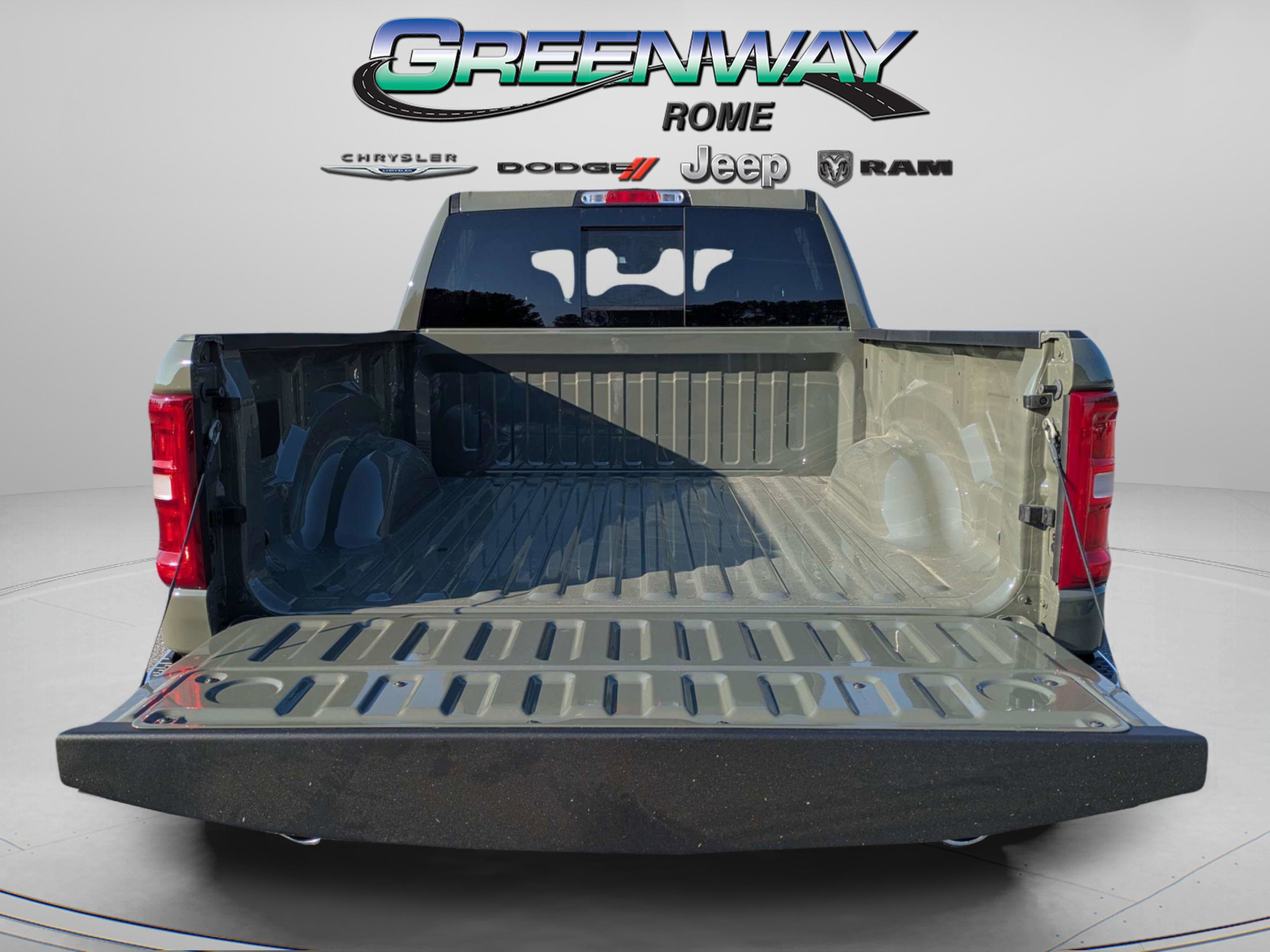 New 2026 Canyon Lake Ram Big Horn image 6