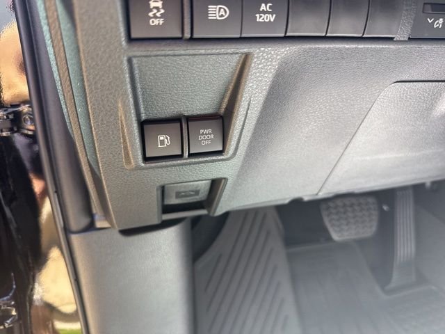 Used 2026 Black Toyota Limited image 24
