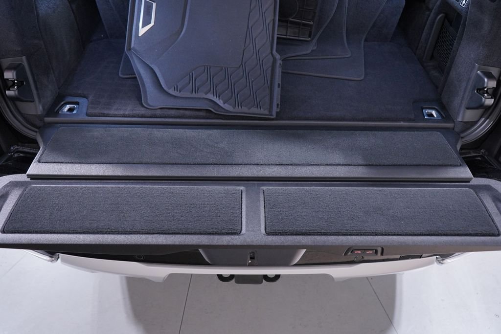 2024 BMW X7 40i - Photo 32