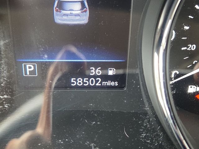 Used 2019 White Nissan S image 6