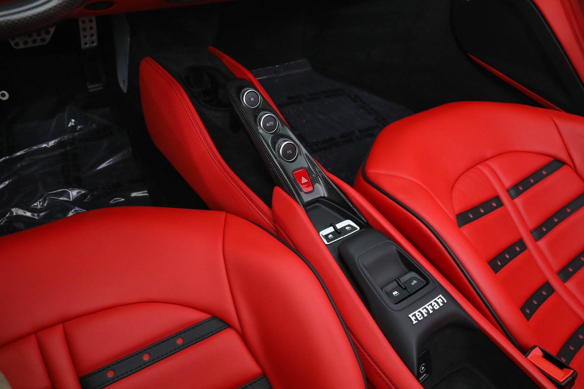Used 2023 Gray Ferrari  image 30