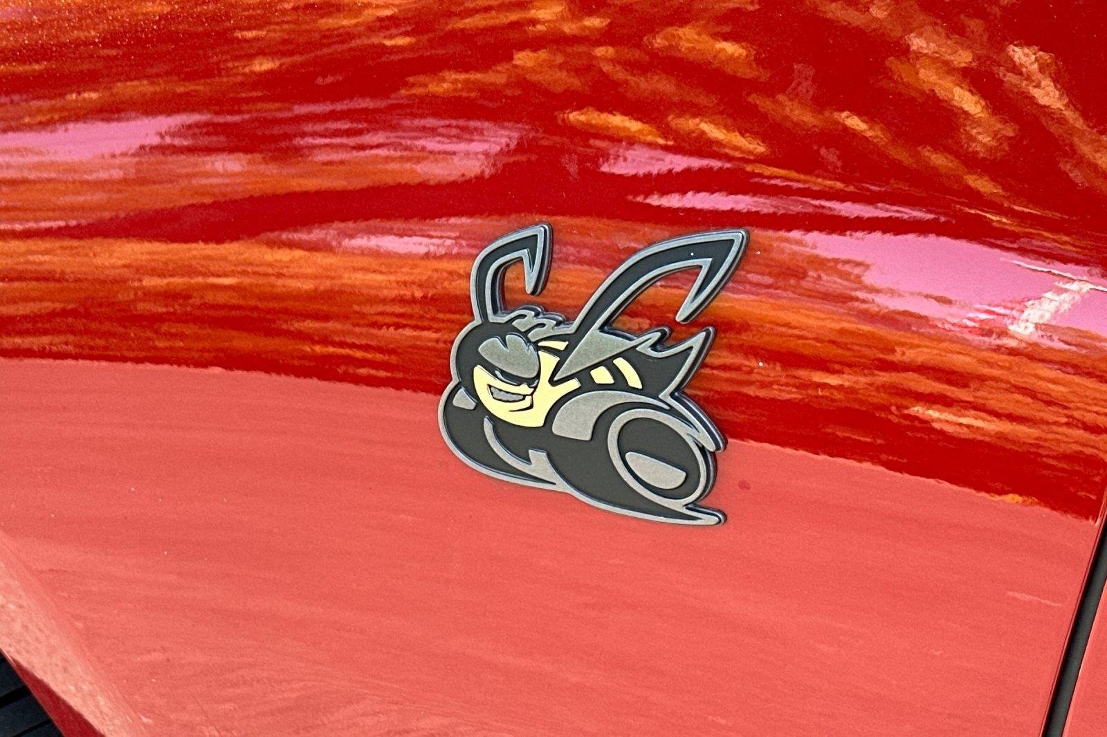 New 2026 Redeye Dodge Scat Pack Plus image 26