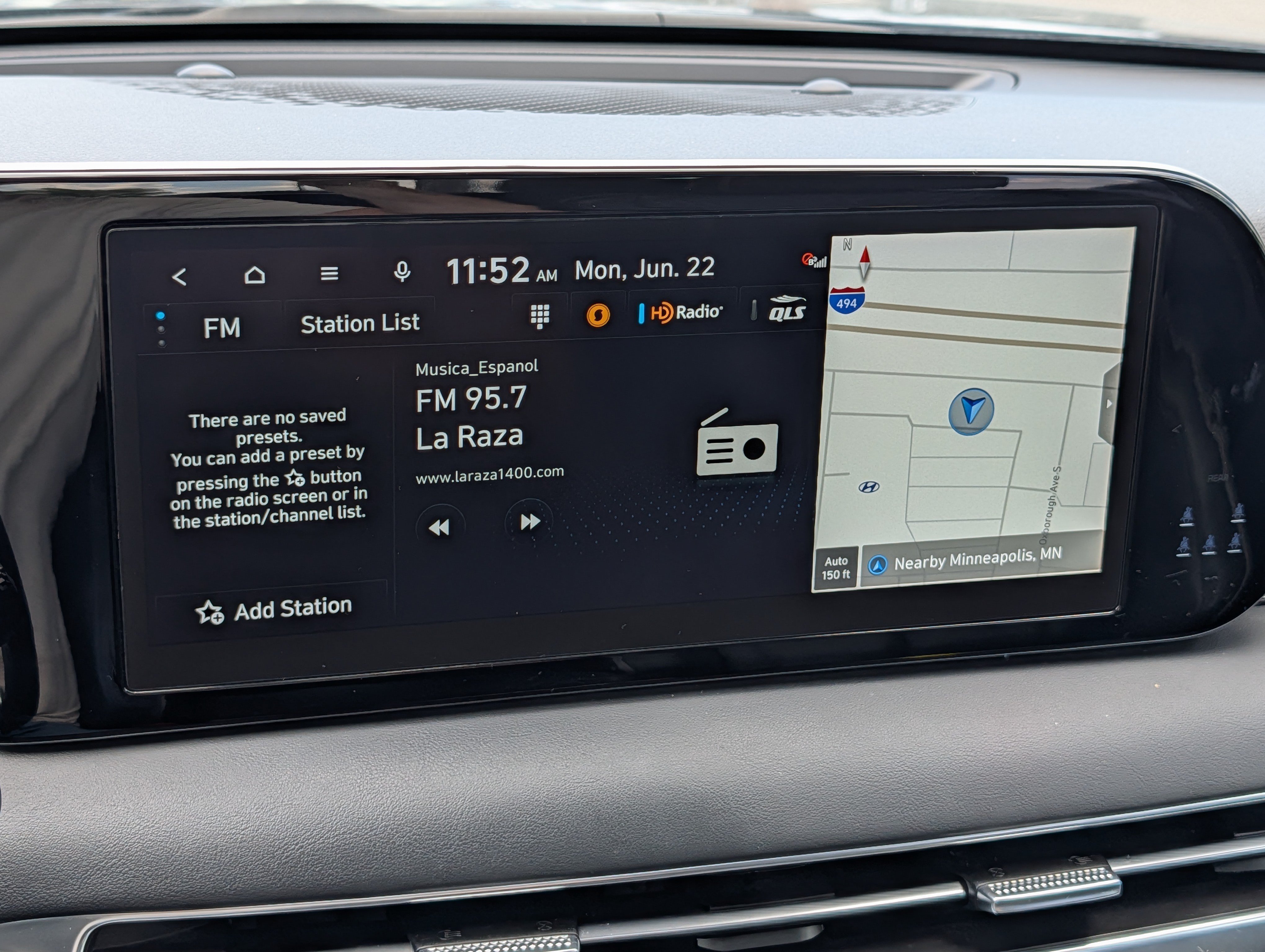 2023 Hyundai Palisade Calligraphy - Photo 22