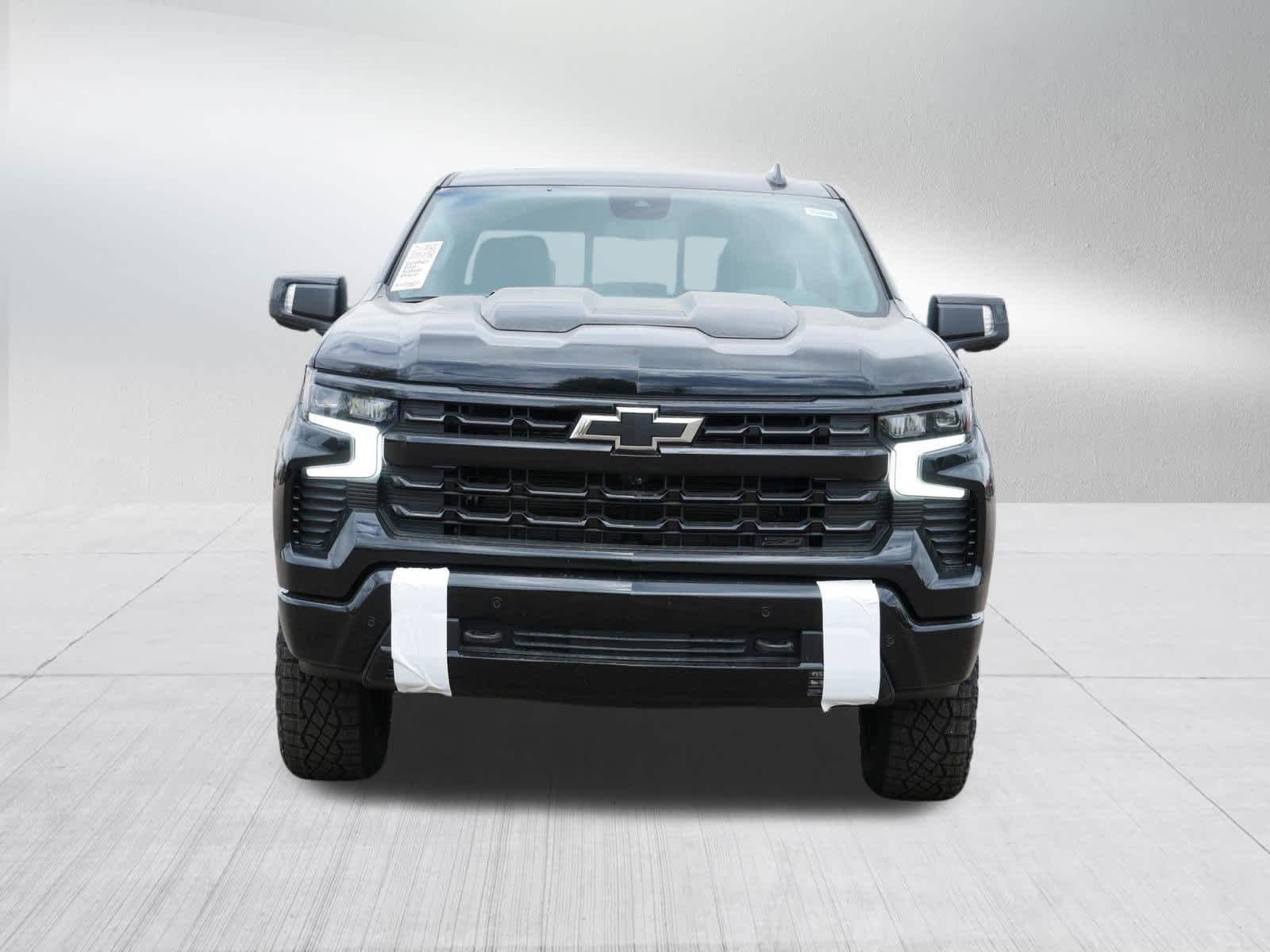 2026 Chevrolet Silverado 1500 LT Trail Boss - Photo 8
