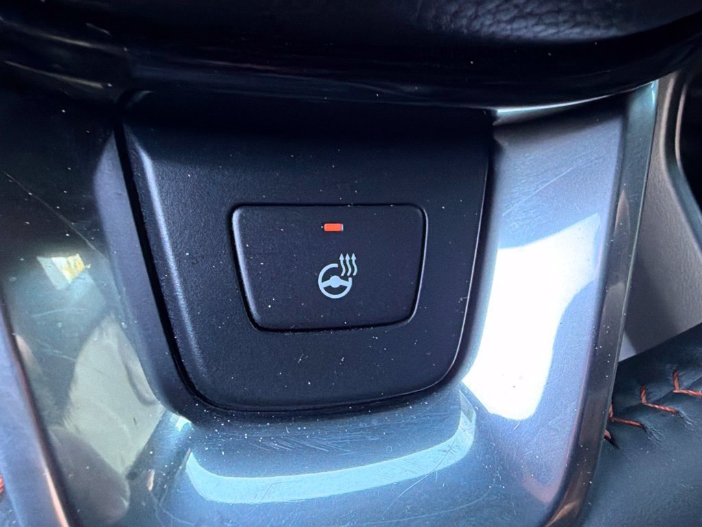 Used 2024 Silver Honda Sport Touring image 25