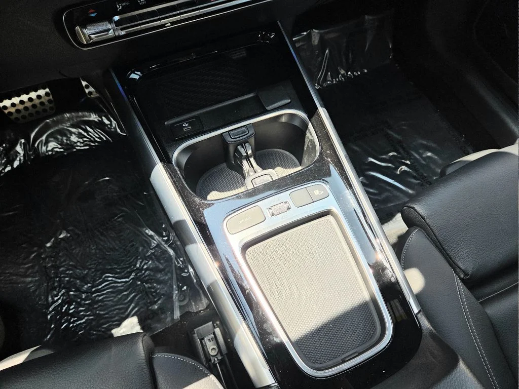 2024 Mercedes-Benz GLA GLA35 AMG - Photo 14