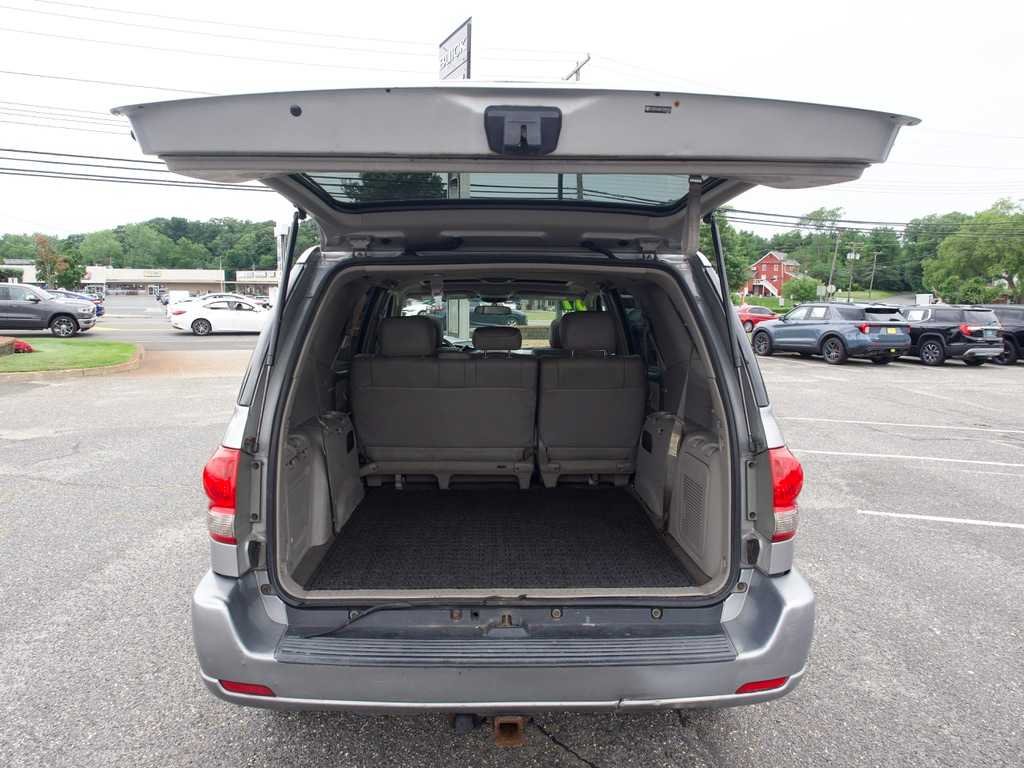Used 2007  Toyota SR5 image 33