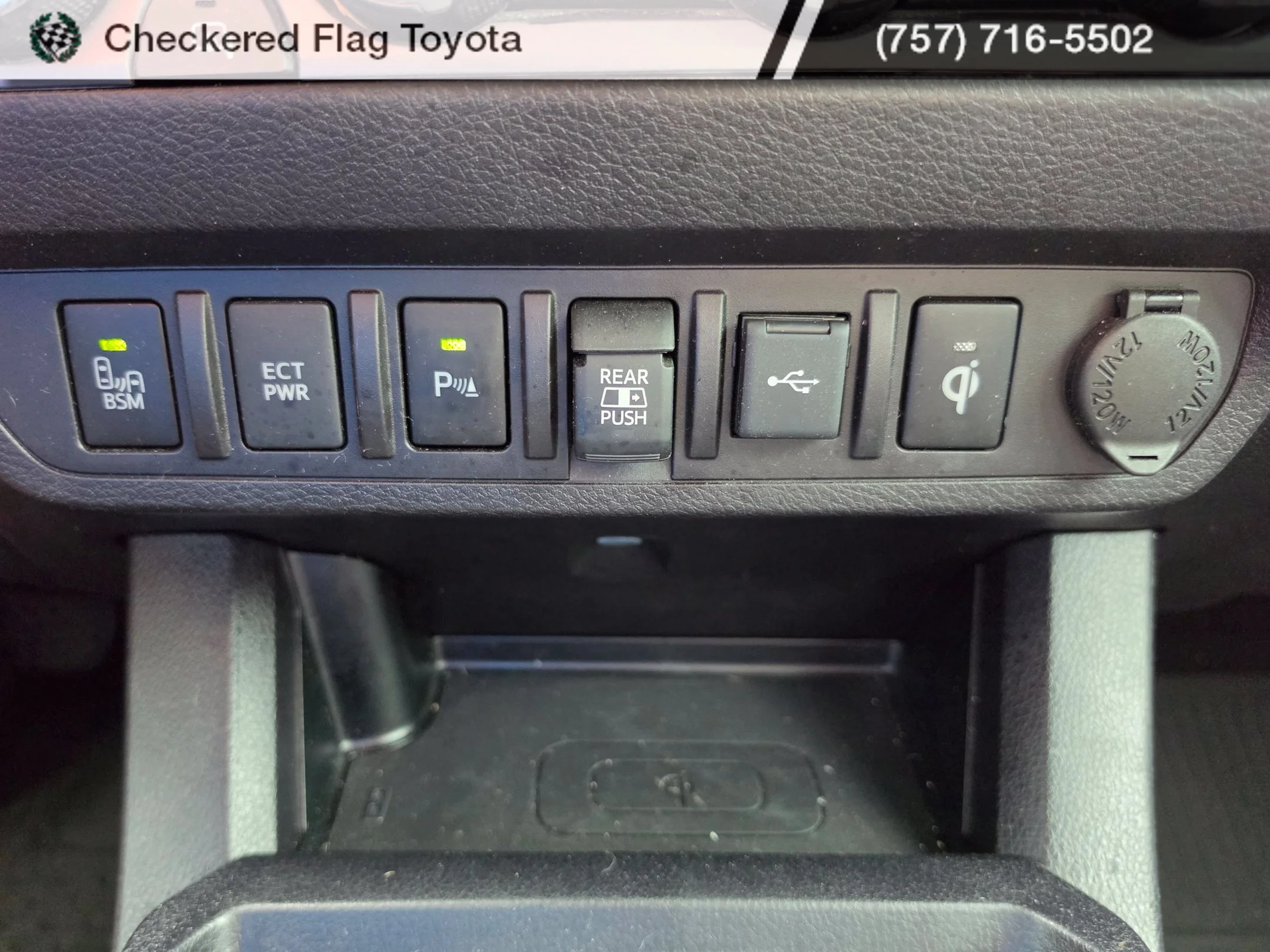Used 2021 Cement Toyota TRD Off-Road image 19