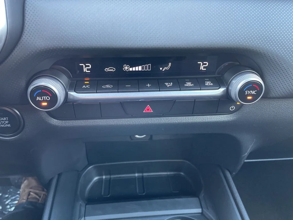 2026 Mazda CX-50 Select - Photo 23