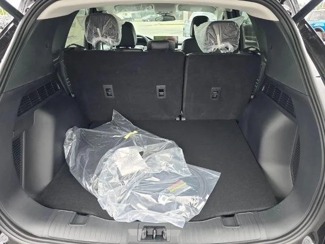 2025 Ford Escape Plug-in hybrid PHEV - Photo 40