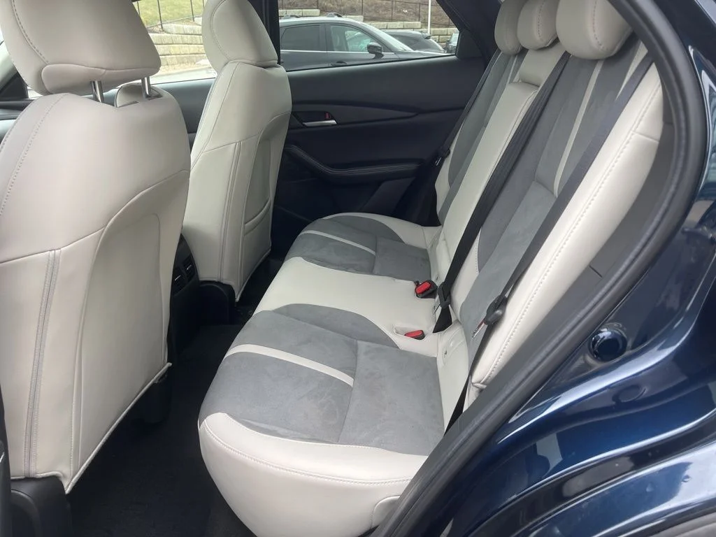 2026 Mazda CX-30 Turbo Aire Edition - Photo 13