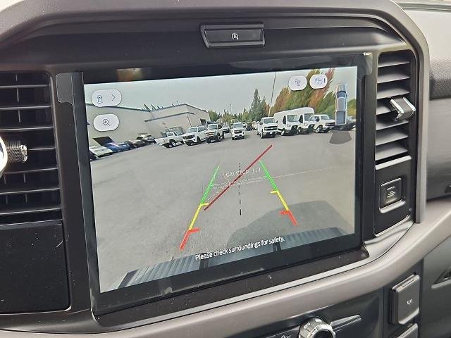 New 2026 Avalanche Ford XLT image 20