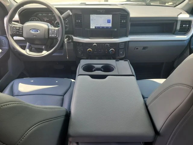 New 2026 Oxford White Ford XL image 14