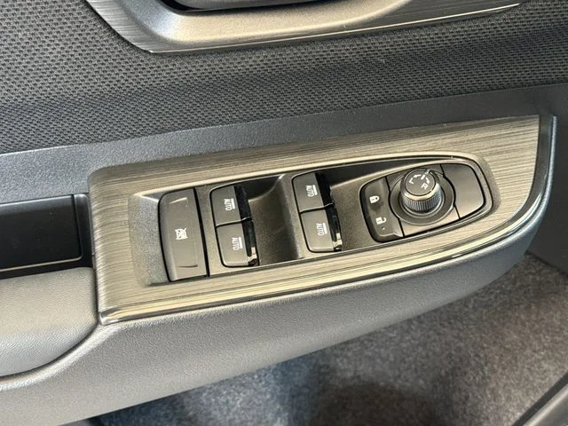 2026 Subaru Outback Limited XT - Photo 14