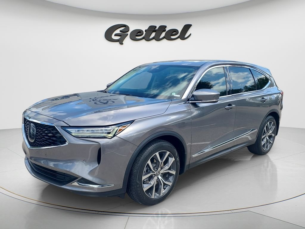 2023 Acura MDX w/Technology Package's photo