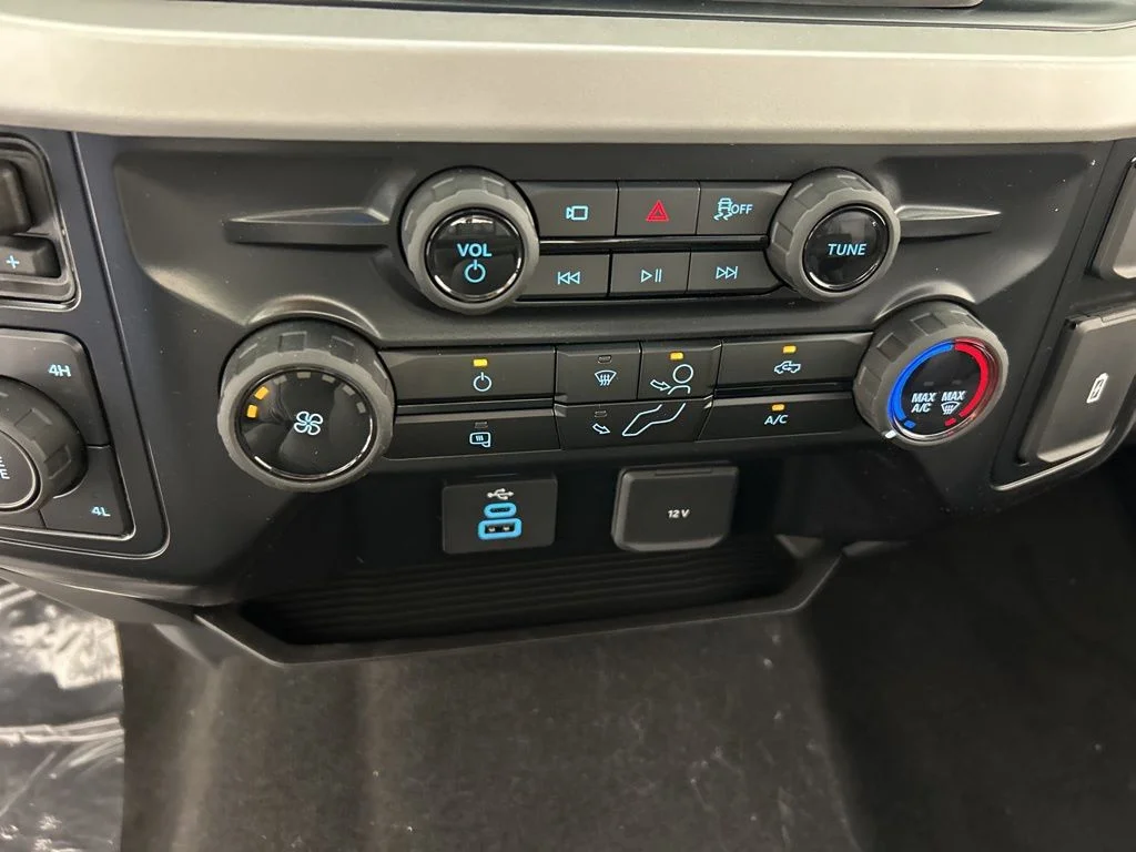 2026 Ford F-250 Super Duty XL - Photo 22