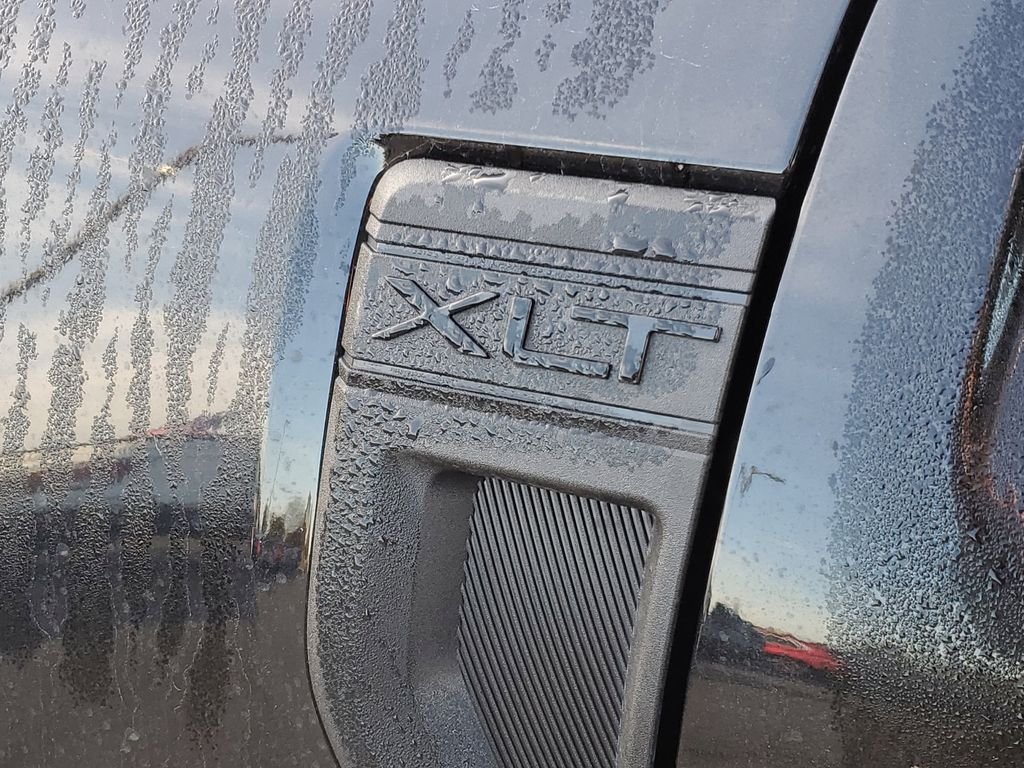 2025 Ford Maverick XLT - Photo 28