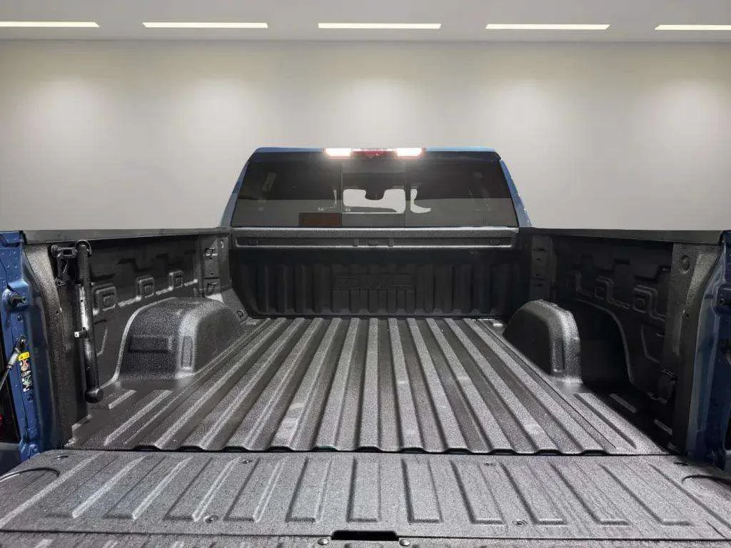 Certified Used 2025 Downpour Metallic GMC Denali image 33