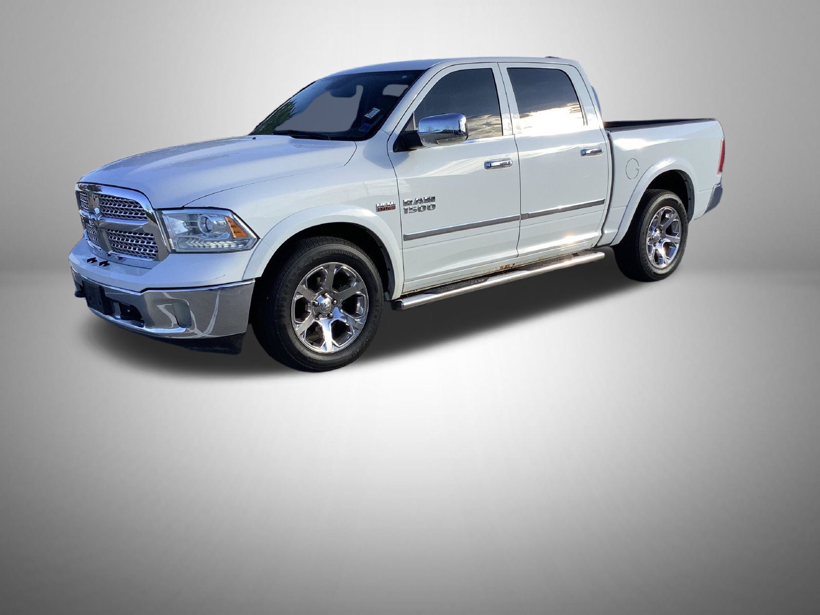 2013 RAM 1500 Pickup