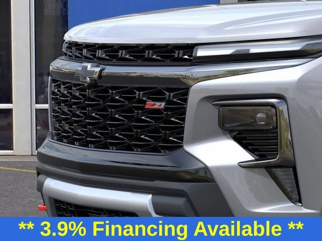 2027 Chevrolet Traverse Z71 - Photo 16