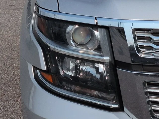 Used 2018 Silver Chevrolet LS image 10