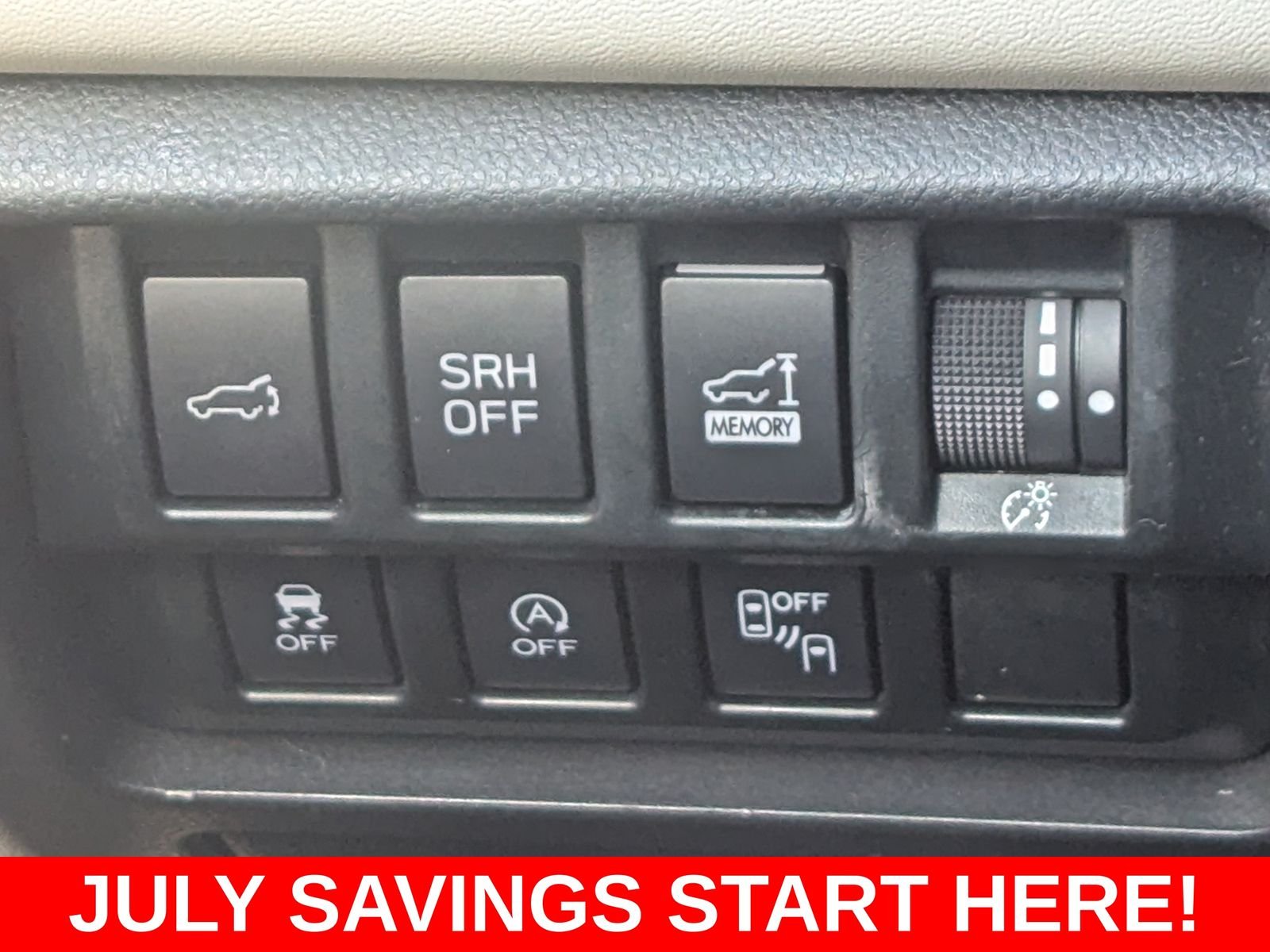 Used 2022 Gray Subaru Limited image 42