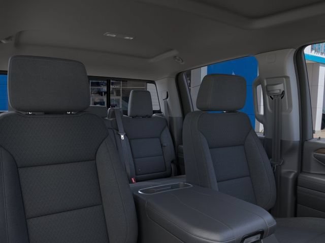 New 2026 Red Hot Chevrolet LT image 25