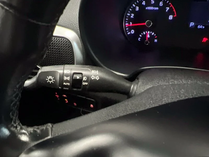 Used 2020 White Kia GT-Line image 20