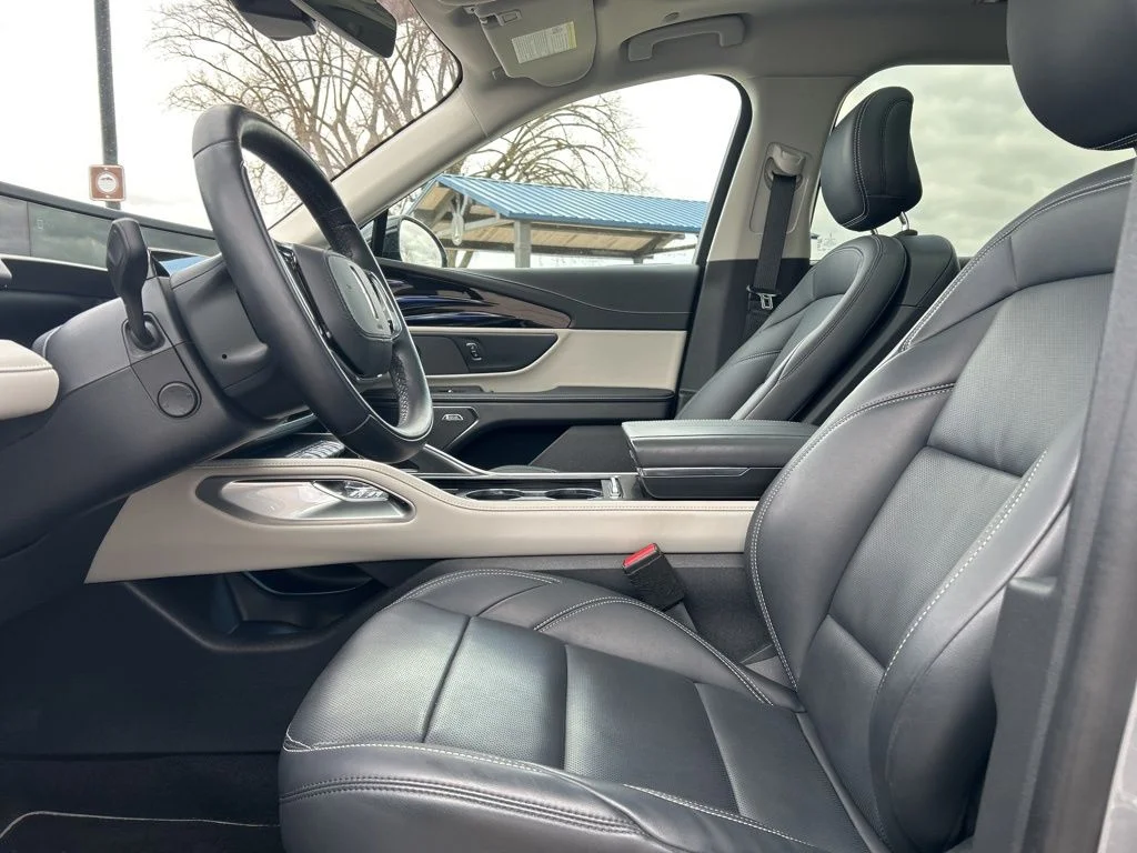 2025 Lincoln Nautilus Premiere - Photo 12