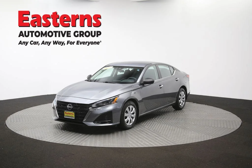 Used 2024 Gray Nissan 2.5 S image 54